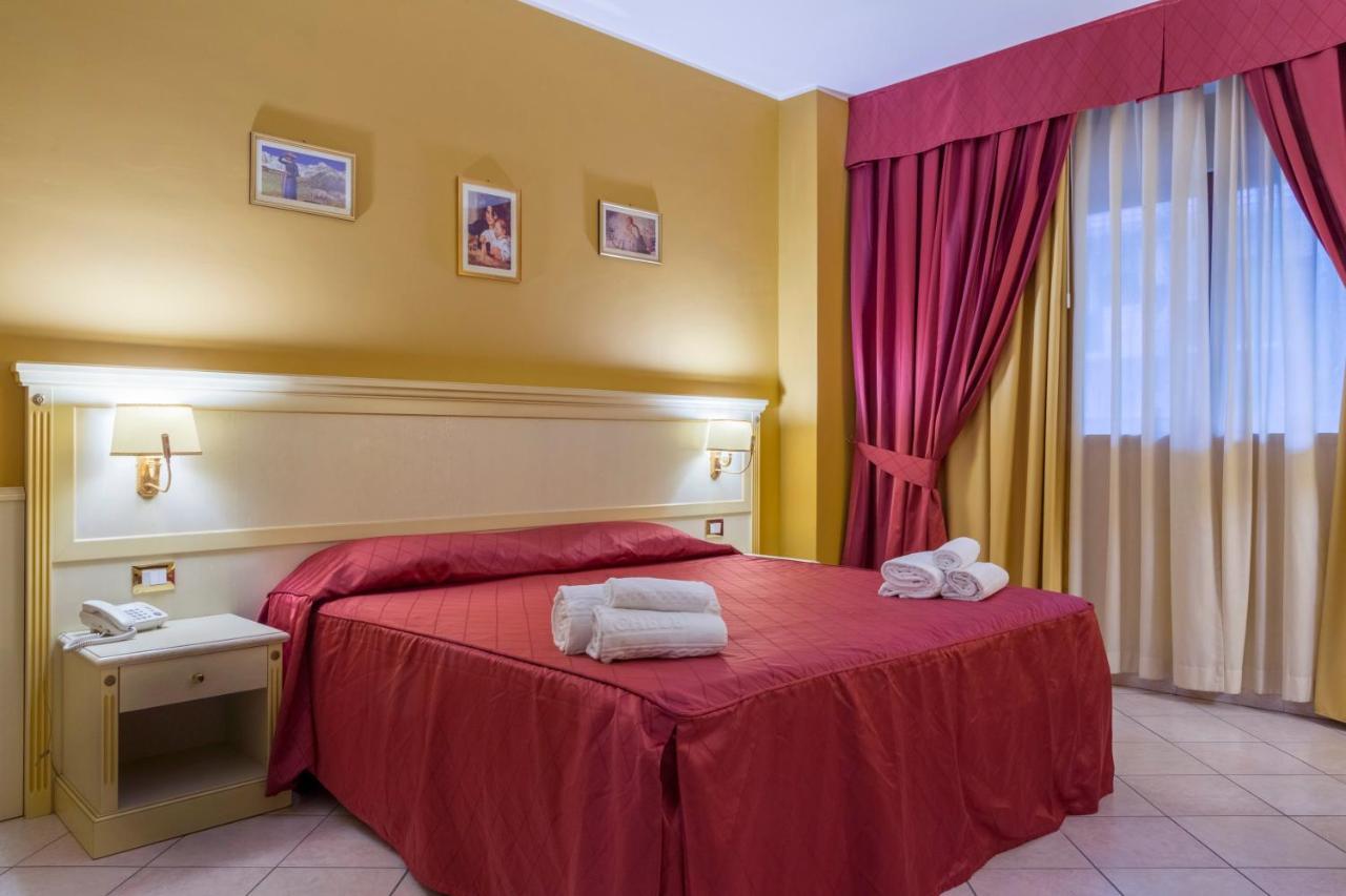 HOTEL SAN MICHELE MILAZZO 4 ITALY RATES FROM 103